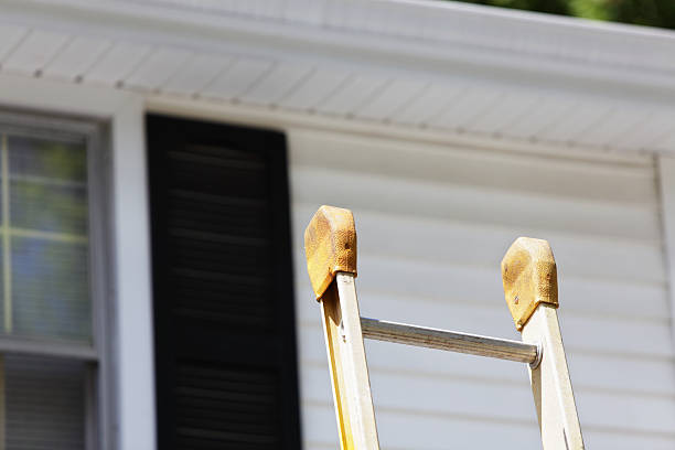 Affordable siding repair and maintenance services in Pinconning, MI