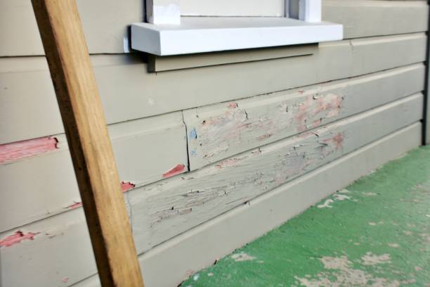 Trusted Pinconning, MI Siding Installation & Repair Experts
