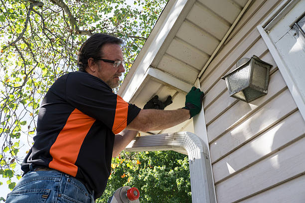 Best Fascia and Soffit Installation  in Pinconning, MI